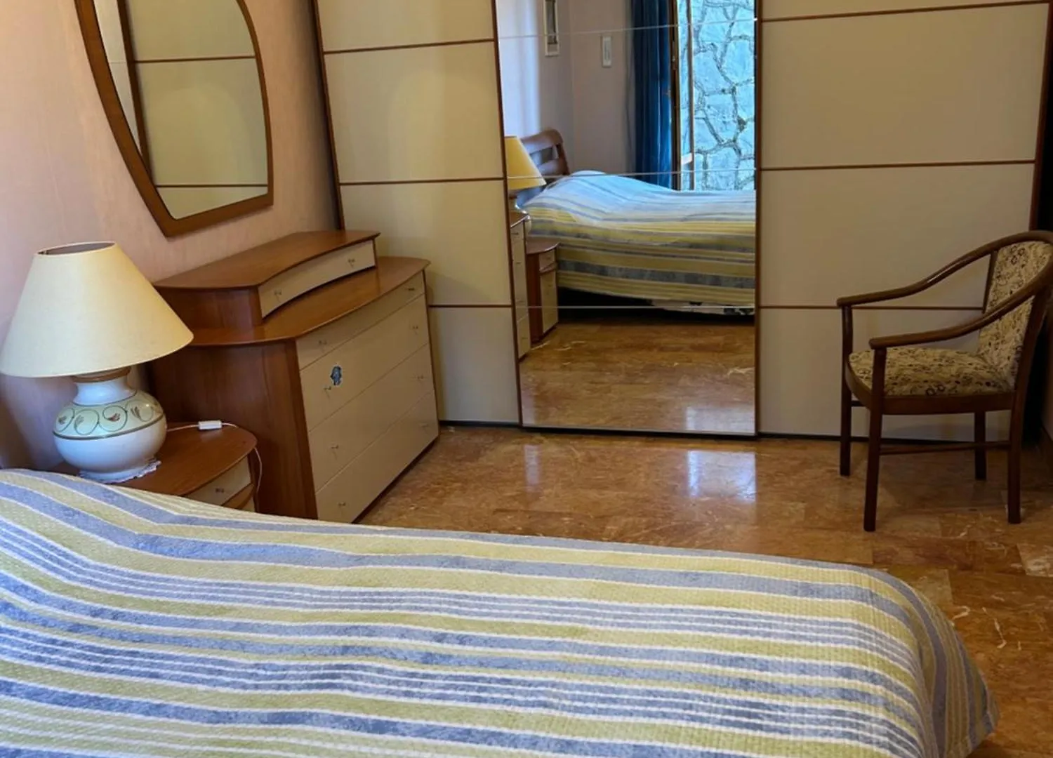 Residenza Giardino E Mare A Ciavai Appartement Chiavari