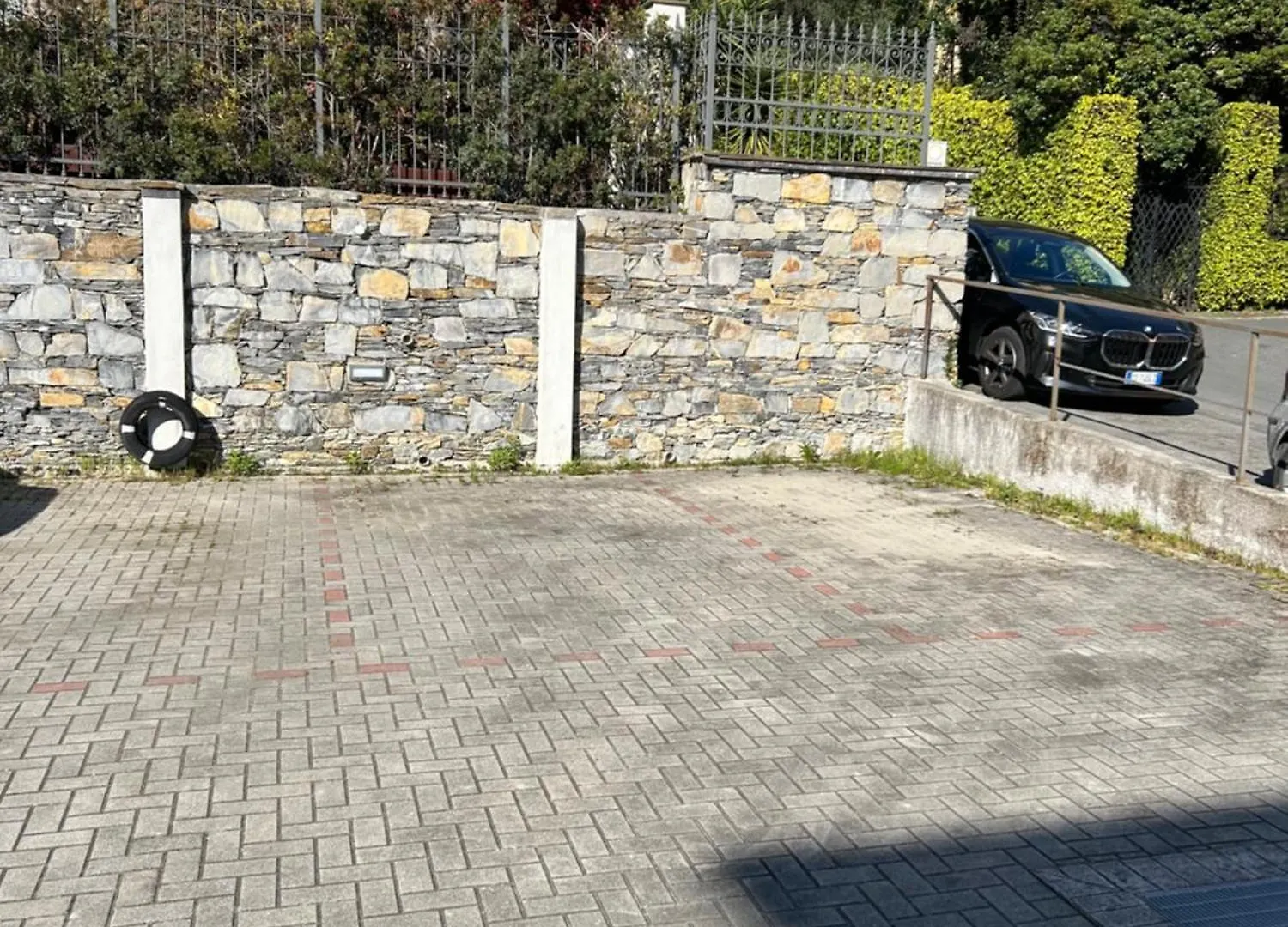 Residenza Giardino E Mare A Ciavai Appartement Chiavari