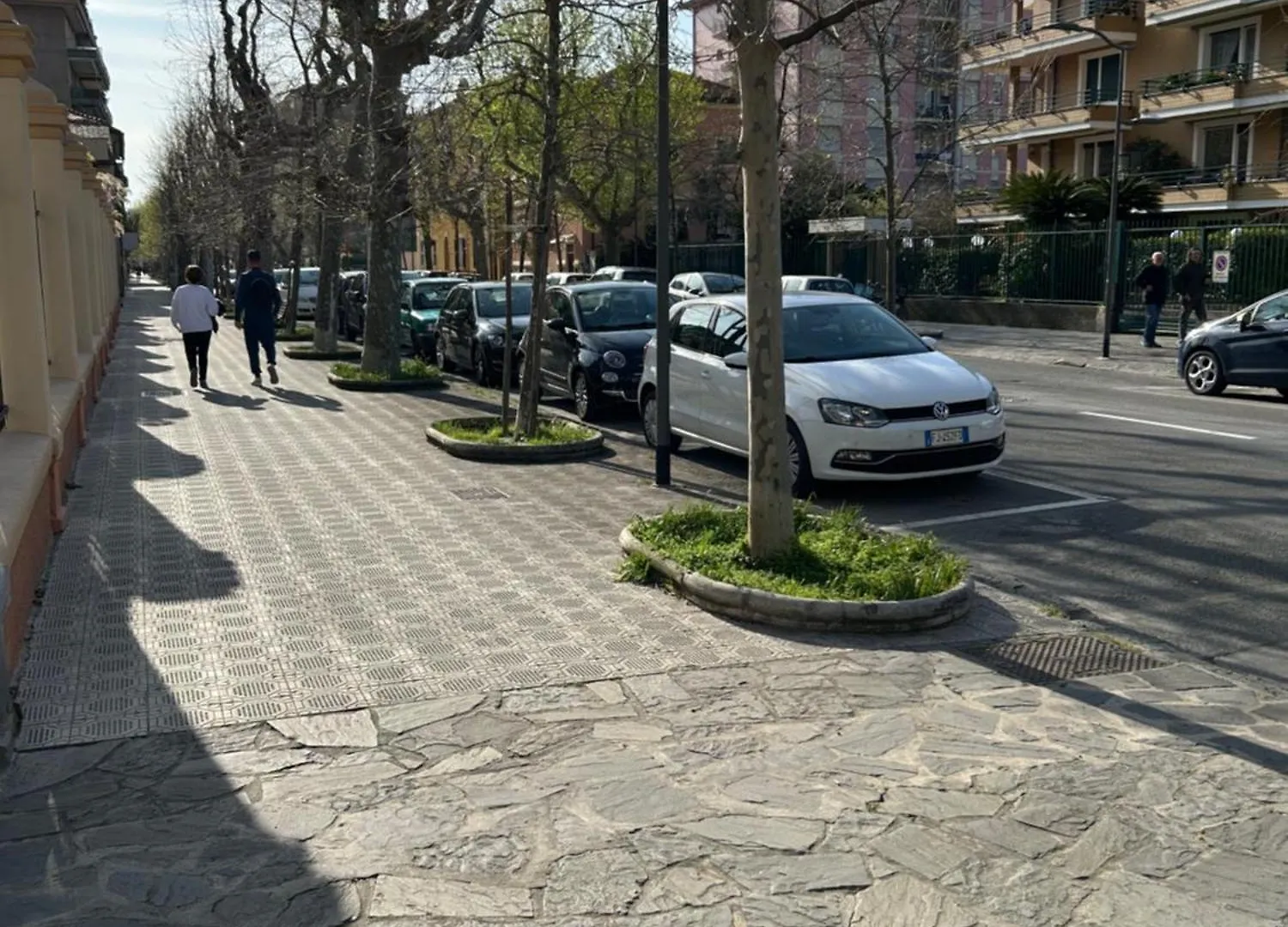 Residenza Giardino E Mare A Ciavai Appartement Chiavari