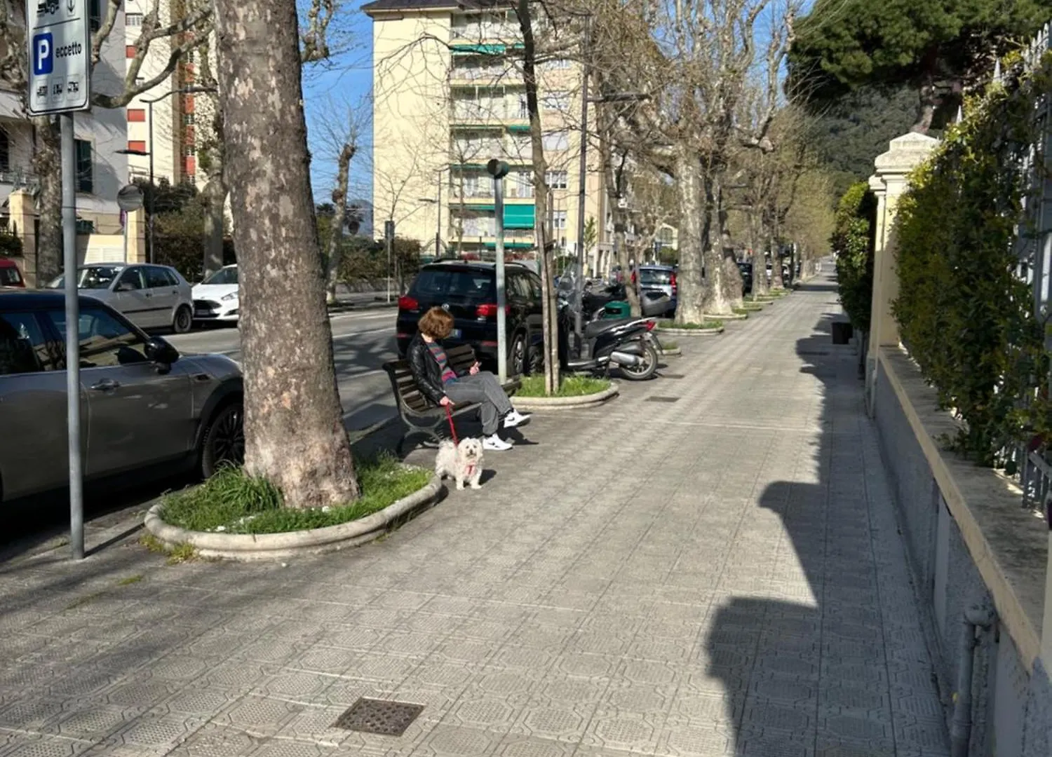 Residenza Giardino E Mare A Ciavai Appartement Chiavari