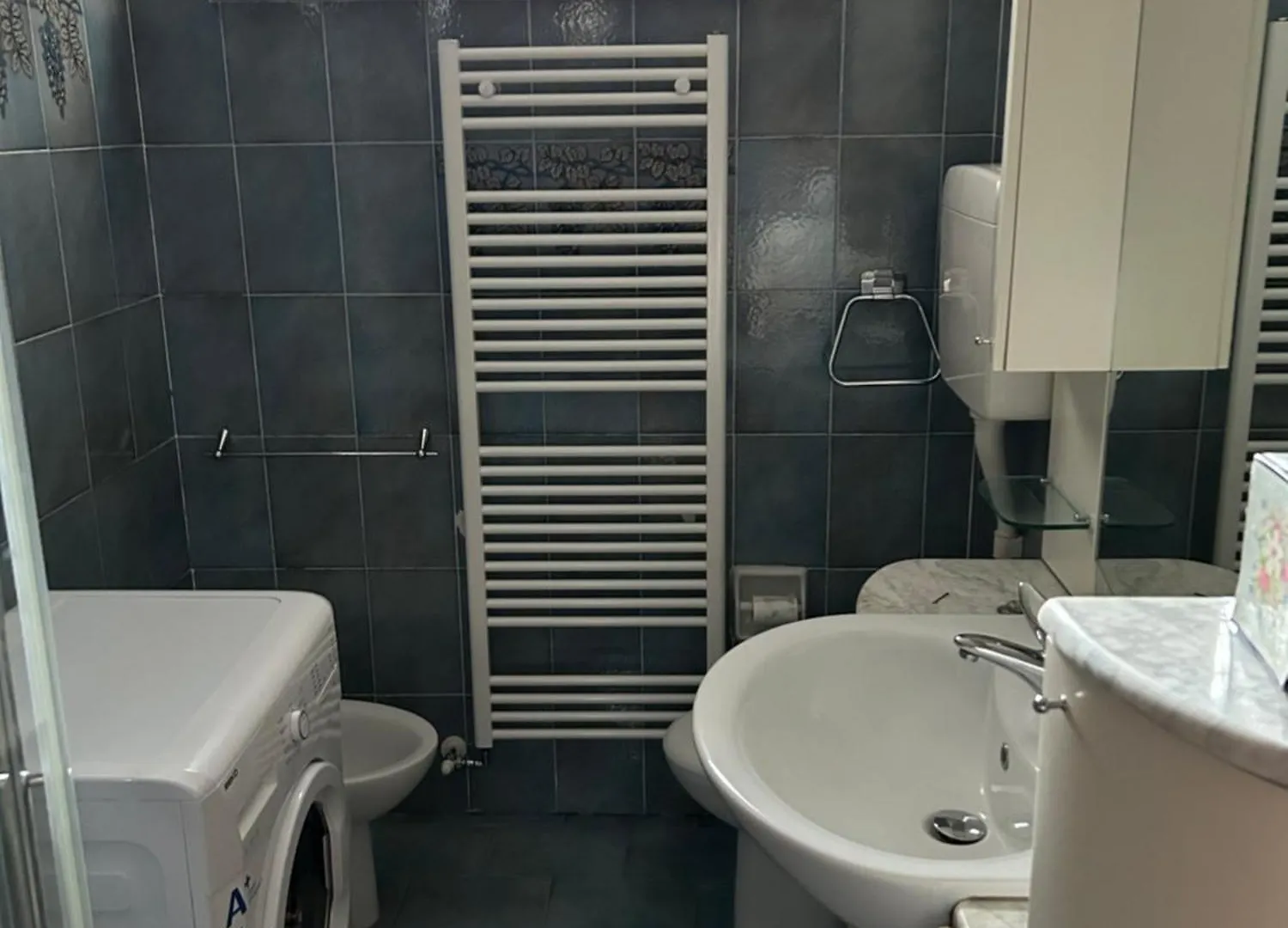 Residenza Giardino E Mare A Ciavai Appartement Chiavari Italië