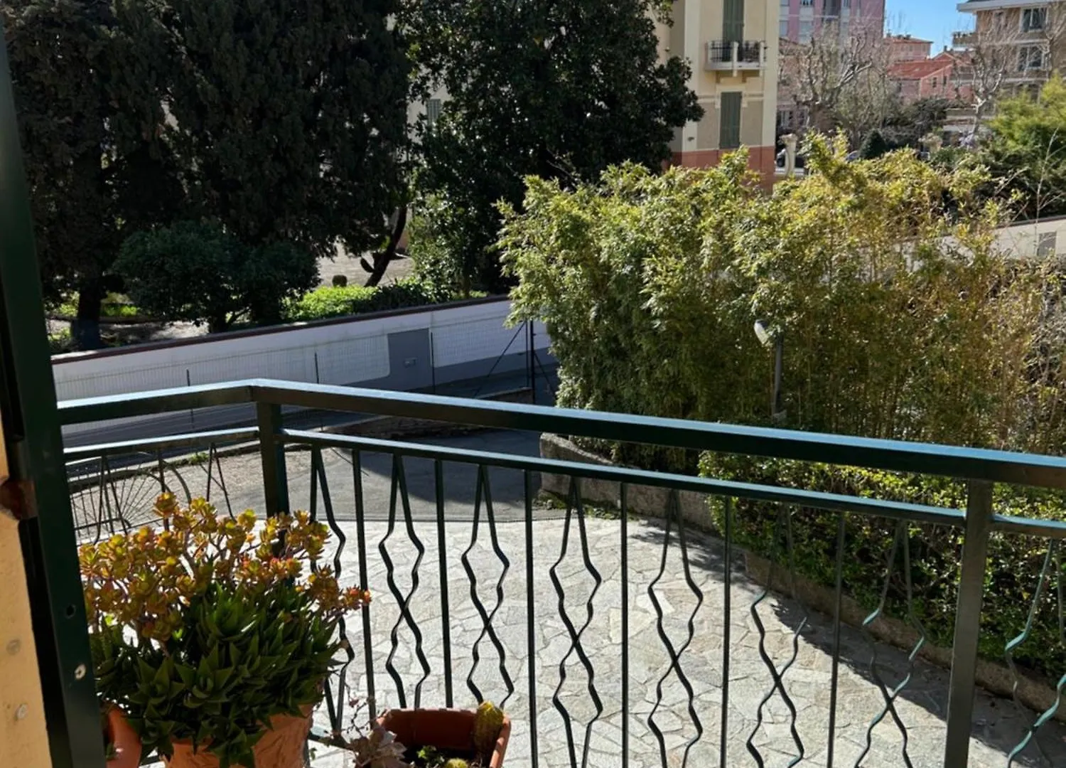 Residenza Giardino E Mare A Ciavai Appartement Chiavari 0*,  Italië
