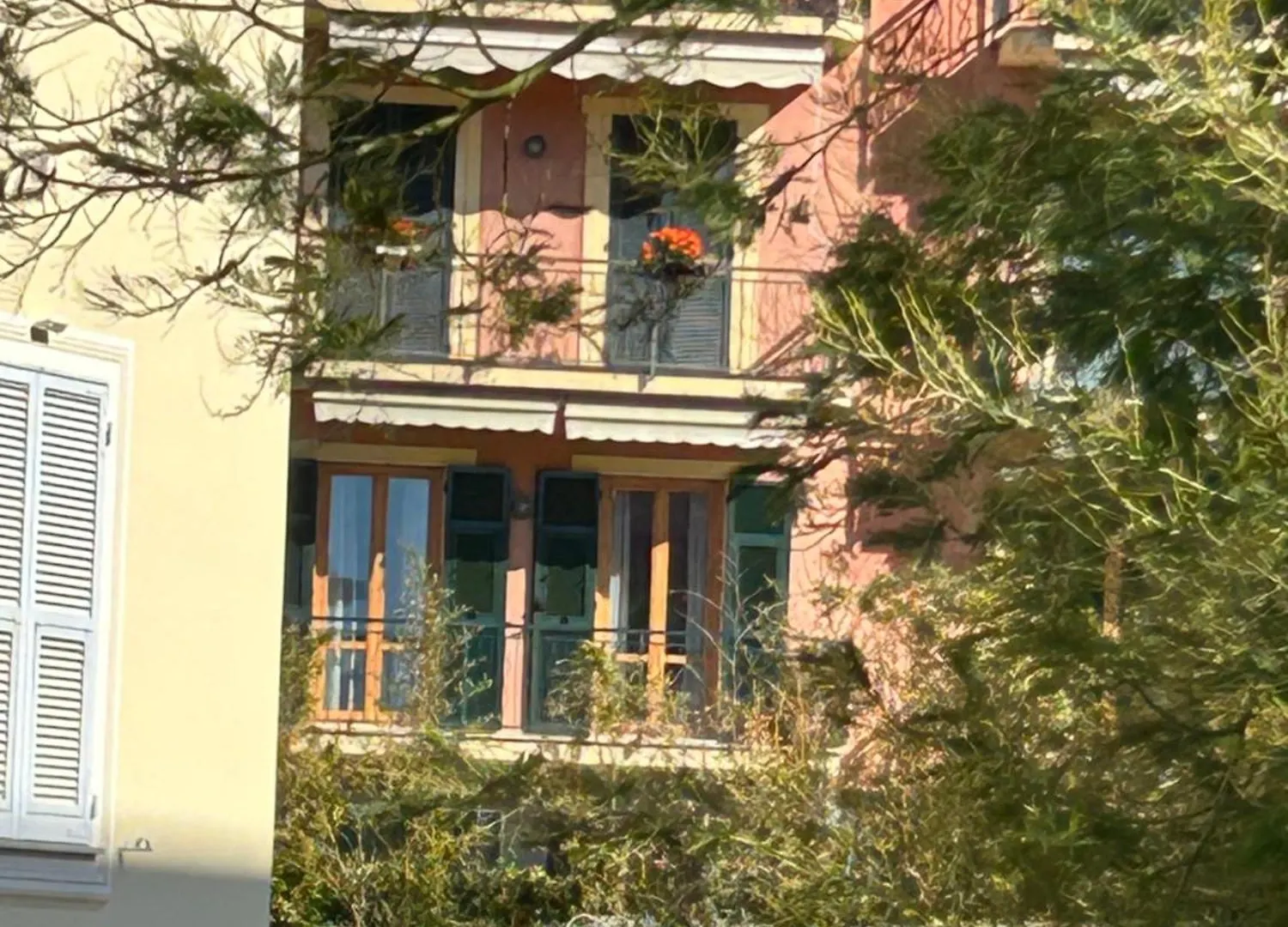 Residenza Giardino E Mare A Ciavai Appartement Chiavari