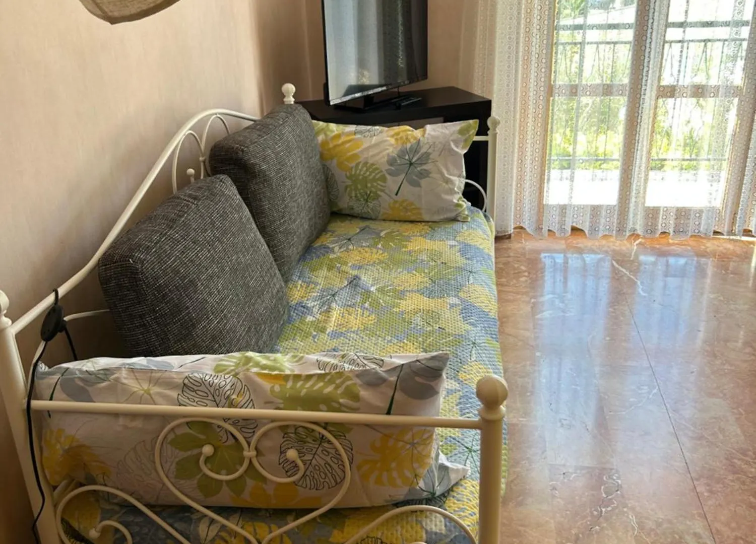 Residenza Giardino E Mare A Ciavai Appartement Chiavari